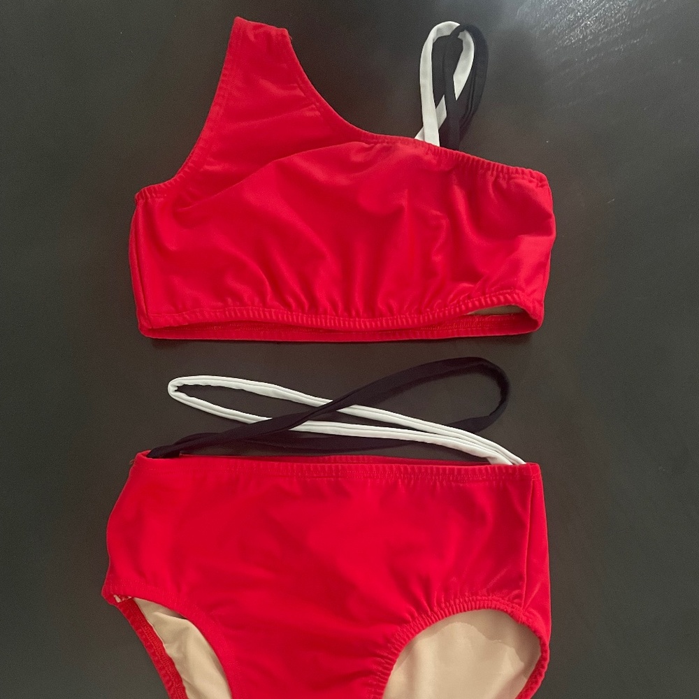 22 Couture Dance Set